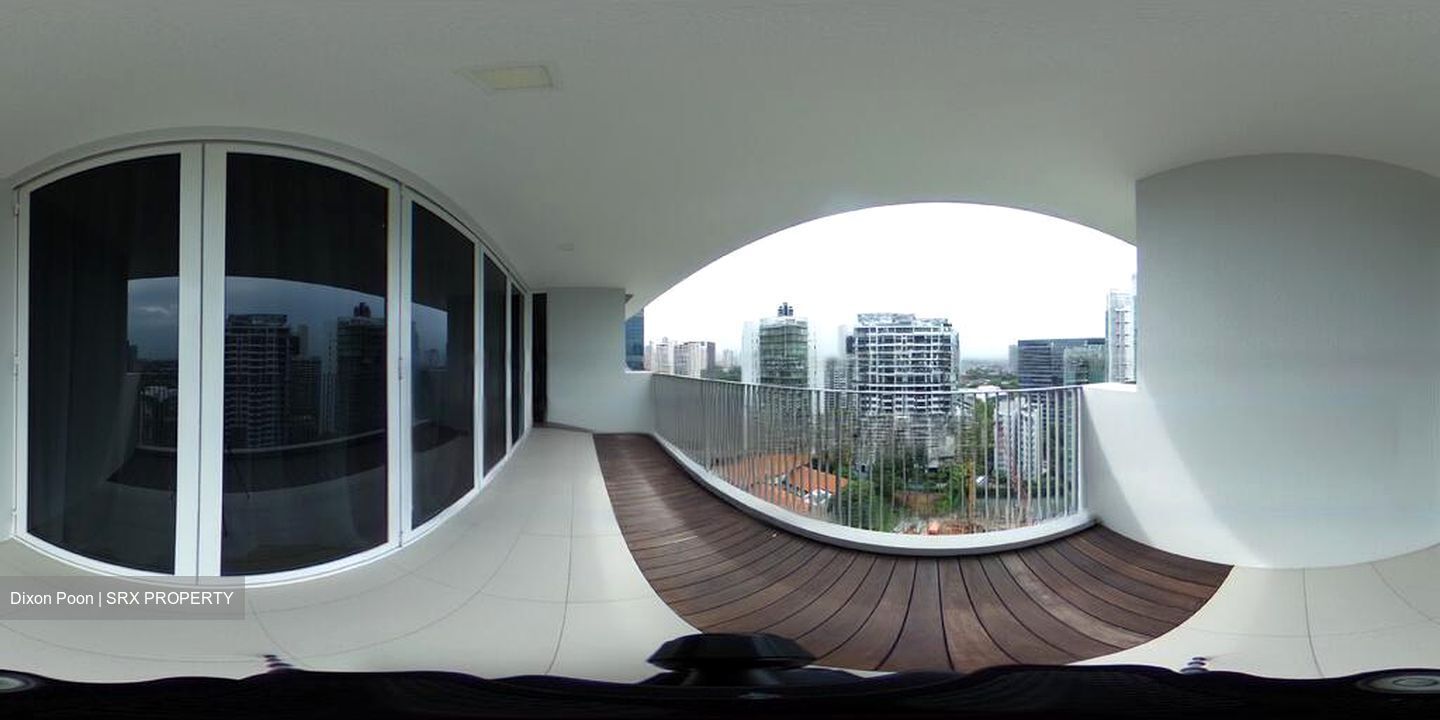 The Peak @ Cairnhill II (D9), Apartment #471720381